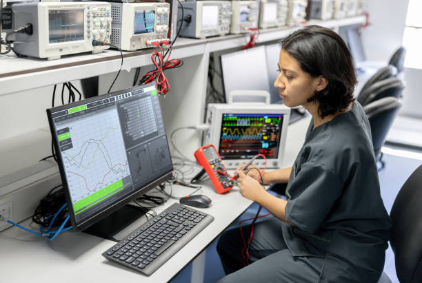 Best Industrial Electrical Services  in Pataskala, OH
