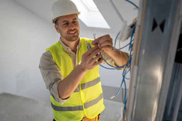Best Affordable Electrician  in Pataskala, OH